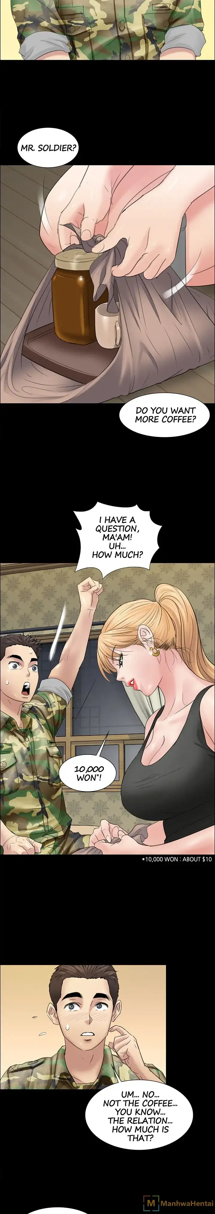Queen Bee - Chapter 10 - picture 12