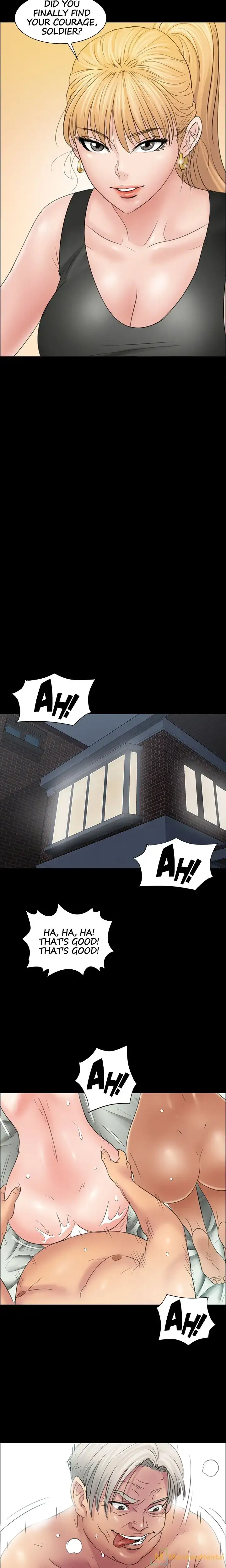 Queen Bee - Chapter 10 - picture 13