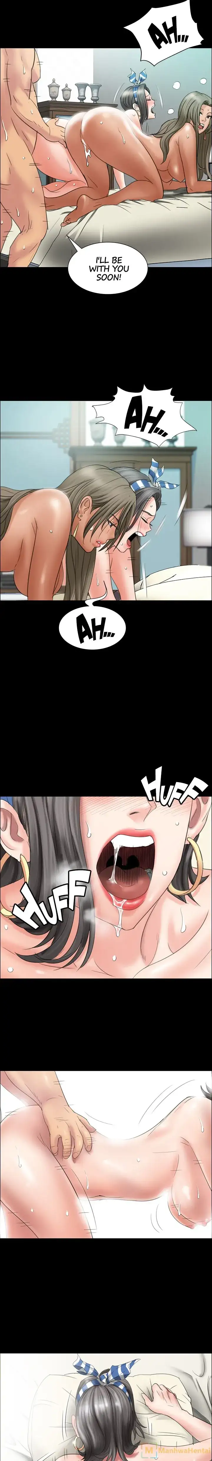 Queen Bee - Chapter 10 - picture 15