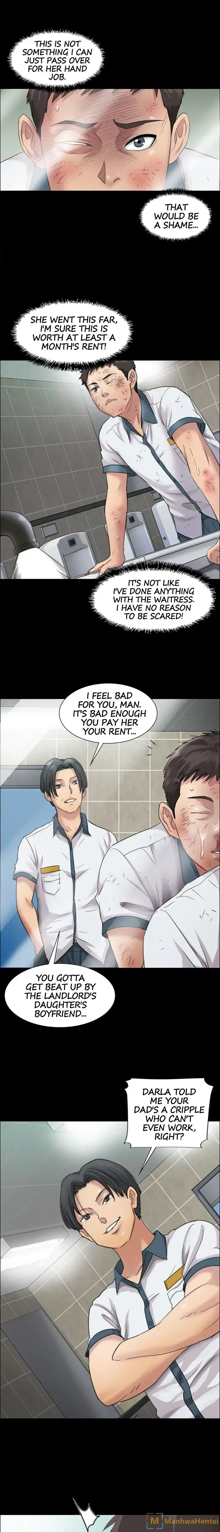 Queen Bee - Chapter 10 - picture 2
