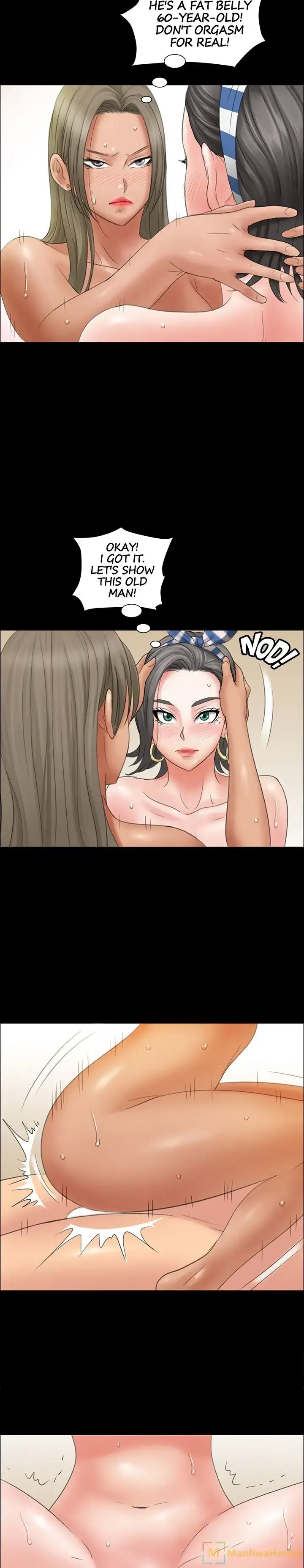 Queen Bee - Chapter 10 - picture 20