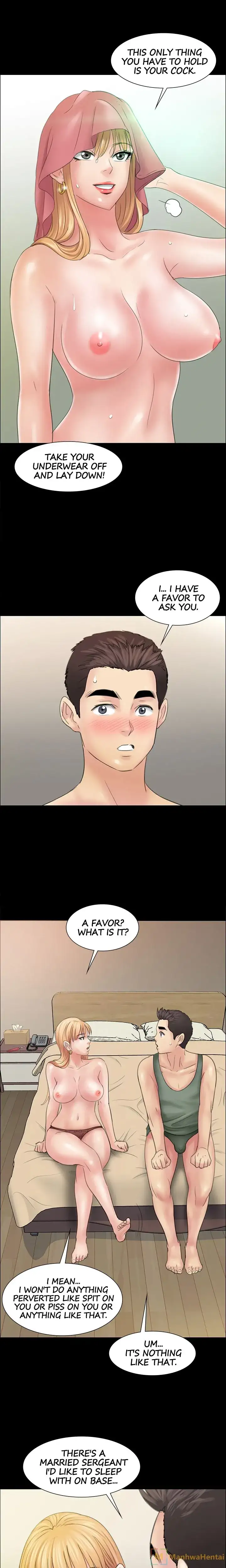 Queen Bee - Chapter 10 - picture 23