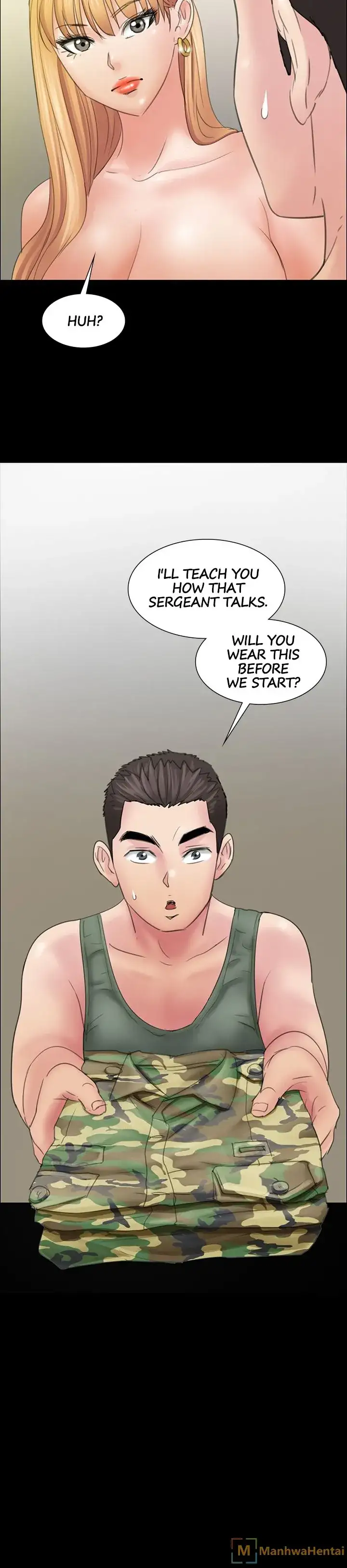 Queen Bee - Chapter 10 - picture 24