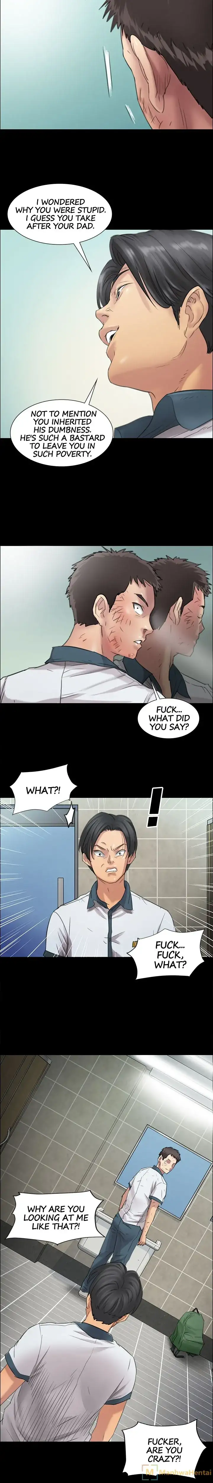 Queen Bee - Chapter 10 - picture 3