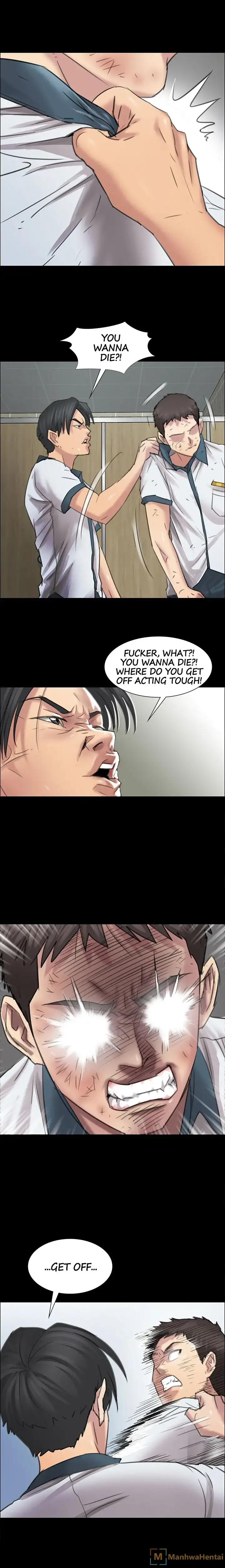 Queen Bee - Chapter 10 - picture 4