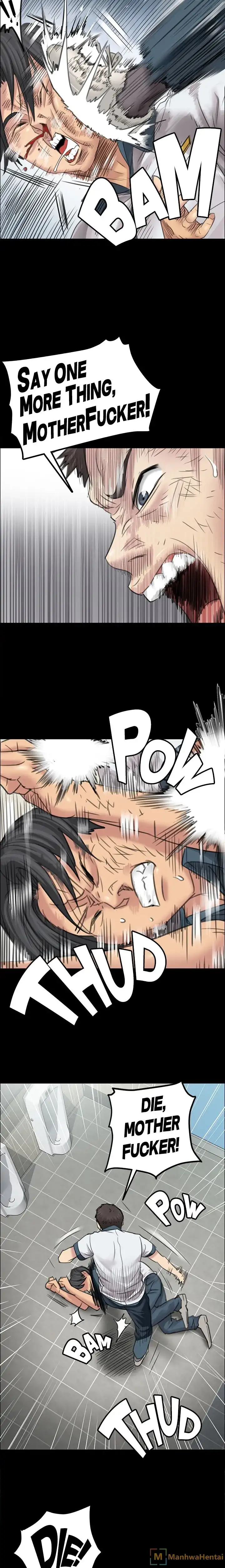 Queen Bee - Chapter 10 - picture 6