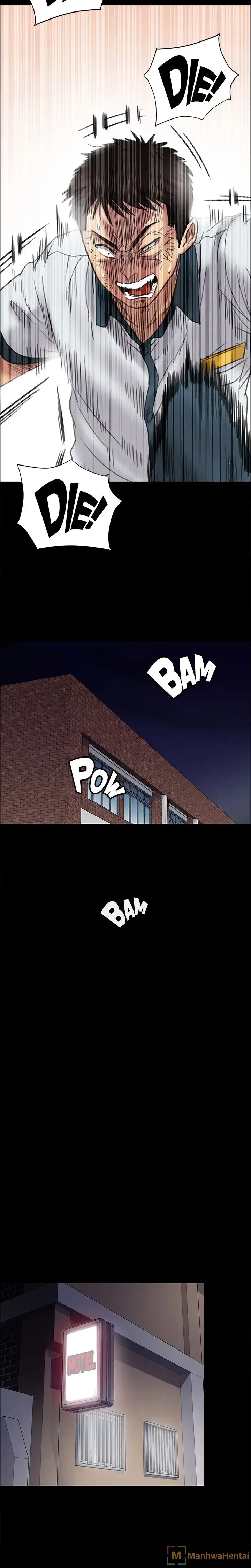 Queen Bee - Chapter 10 - picture 7