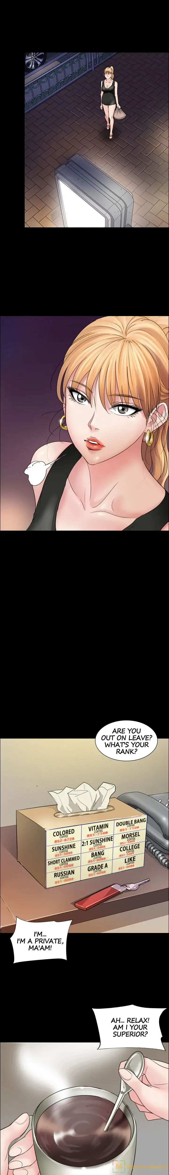 Queen Bee - Chapter 10 - picture 8