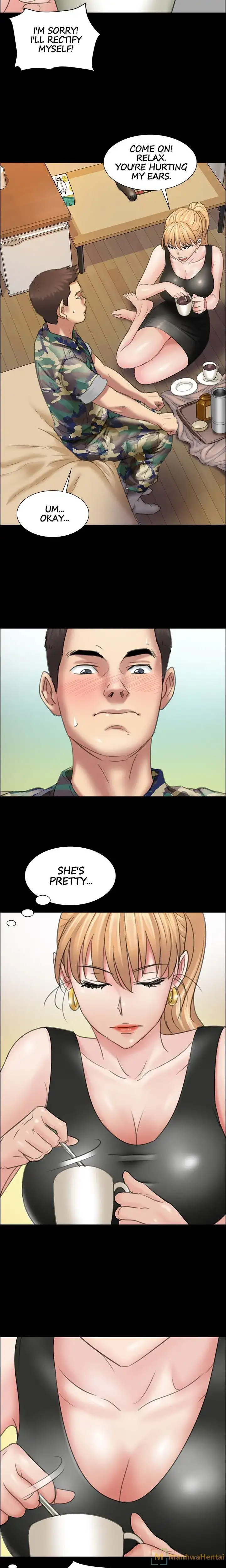 Queen Bee - Chapter 10 - picture 9