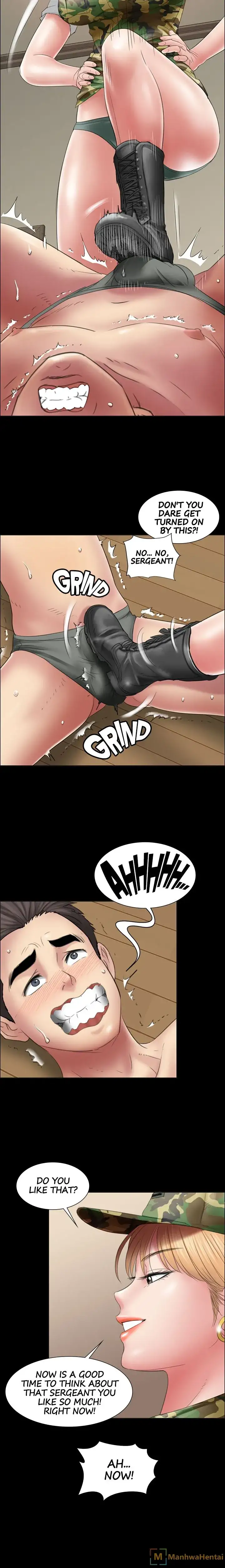 Queen Bee - Chapter 11 - picture 11