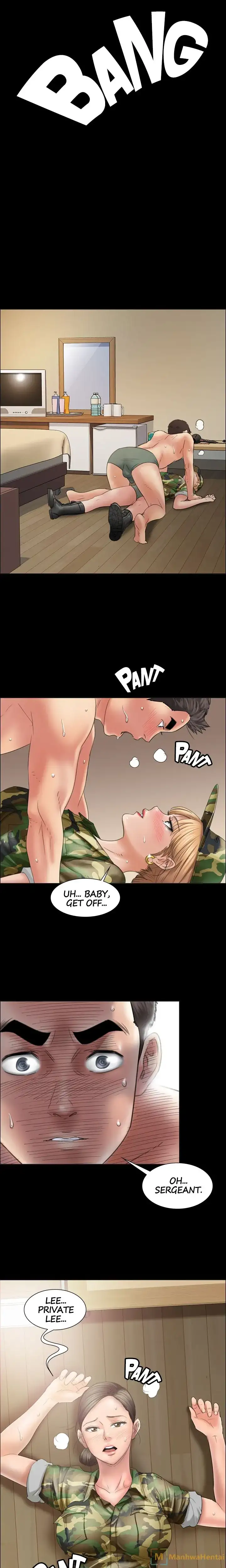 Queen Bee - Chapter 11 - picture 13