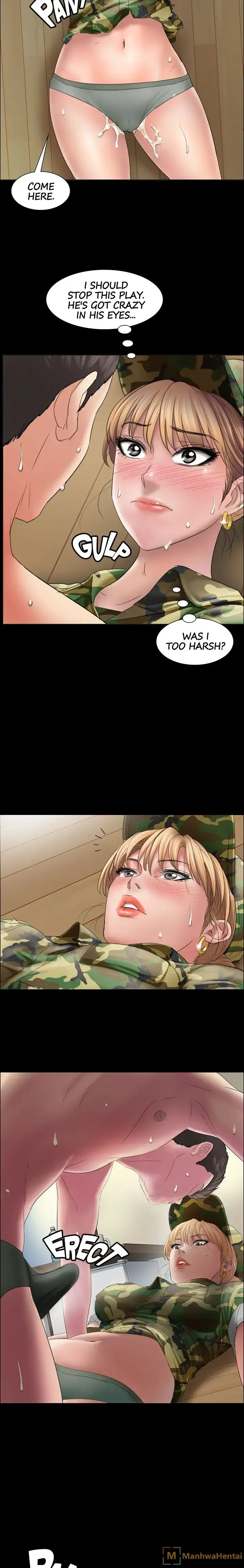 Queen Bee - Chapter 11 - picture 14