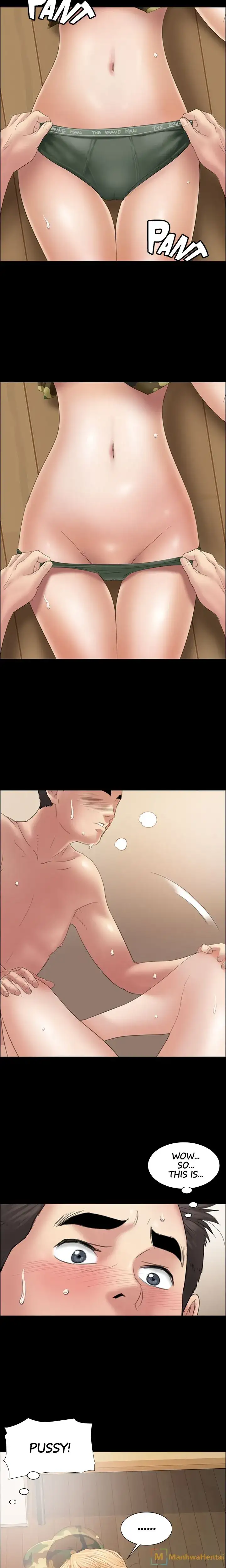 Queen Bee - Chapter 11 - picture 15