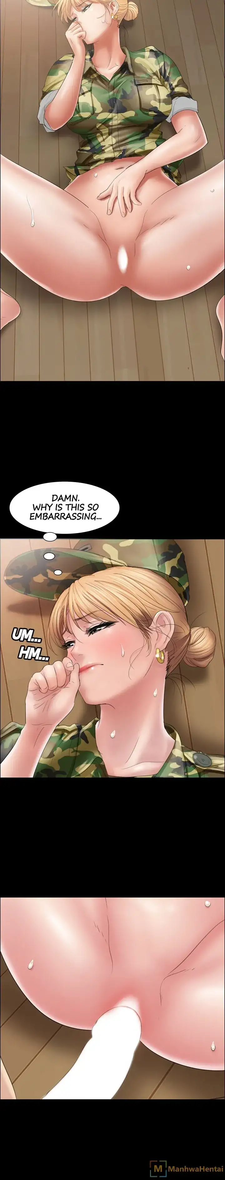 Queen Bee - Chapter 11 - picture 16