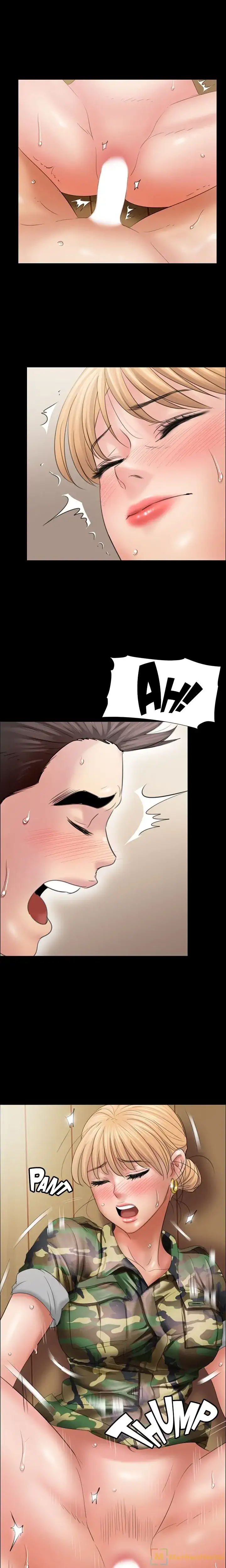 Queen Bee - Chapter 11 - picture 17