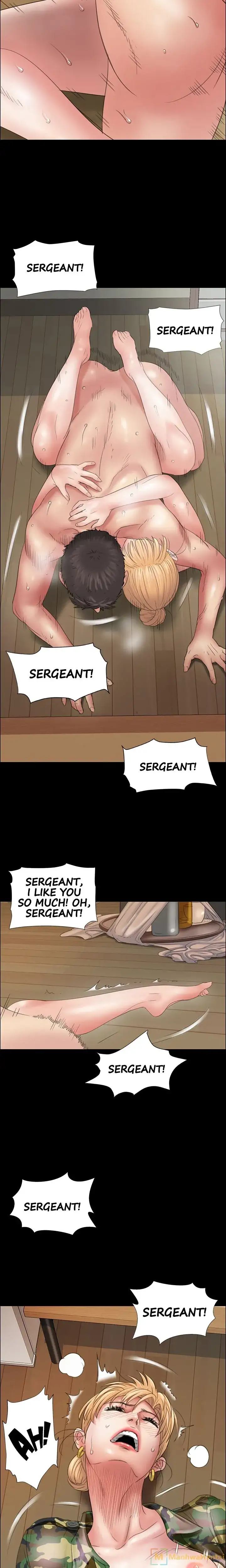 Queen Bee - Chapter 11 - picture 20