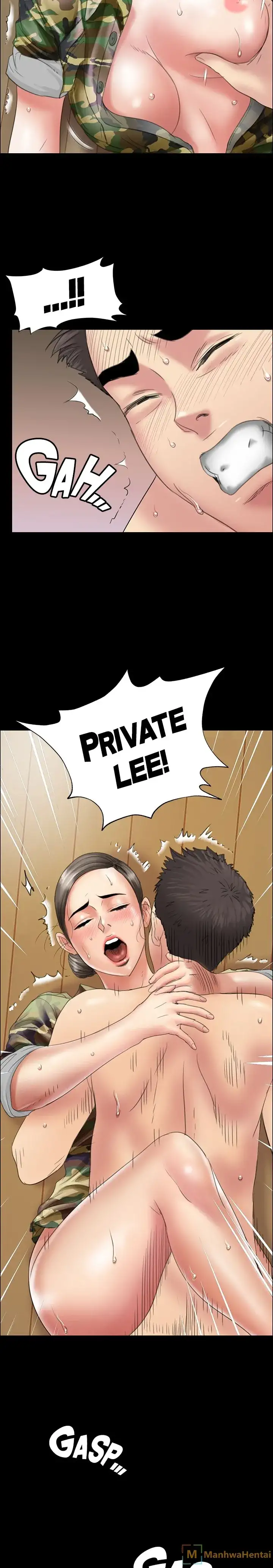 Queen Bee - Chapter 11 - picture 21