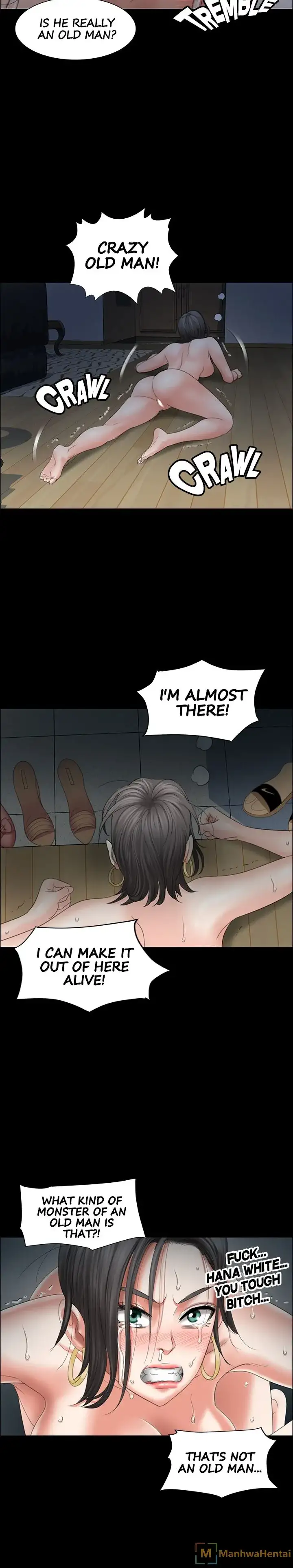 Queen Bee - Chapter 11 - picture 23