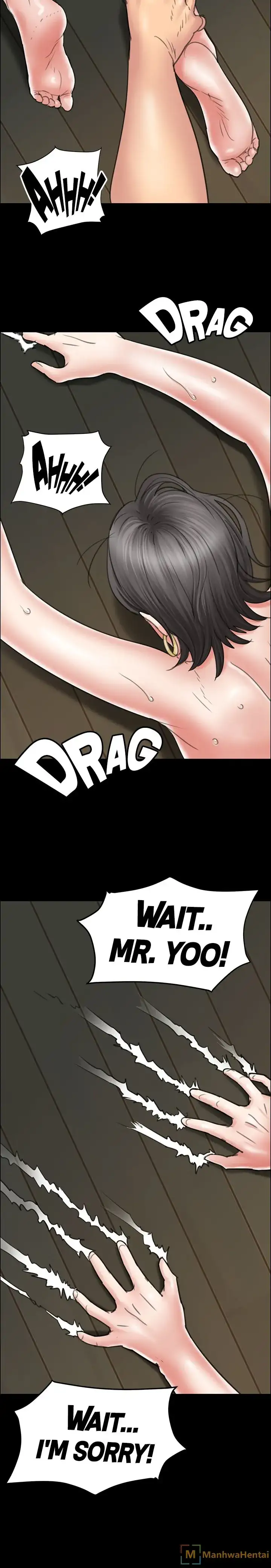 Queen Bee - Chapter 11 - picture 25