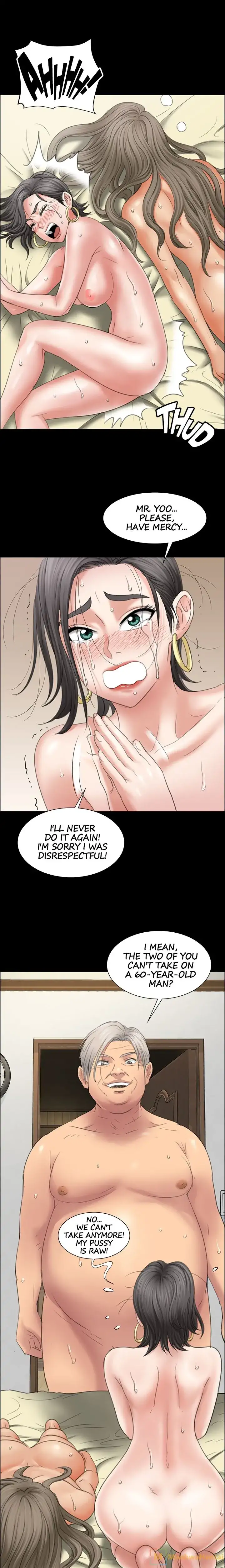 Queen Bee - Chapter 11 - picture 26