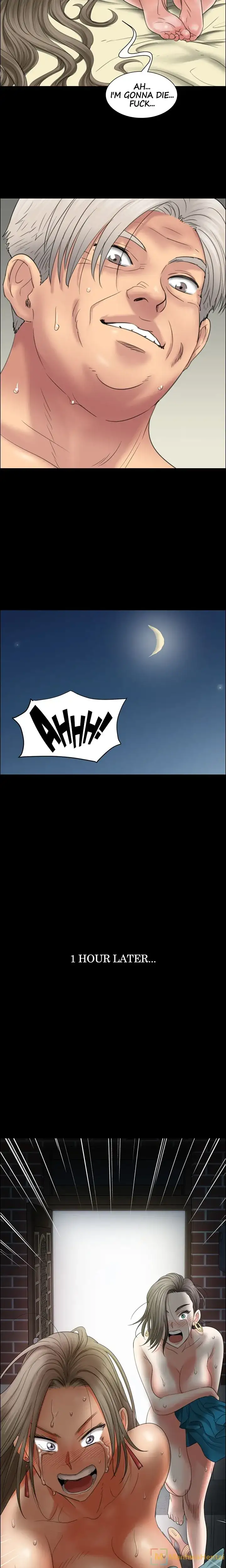 Queen Bee - Chapter 11 - picture 27