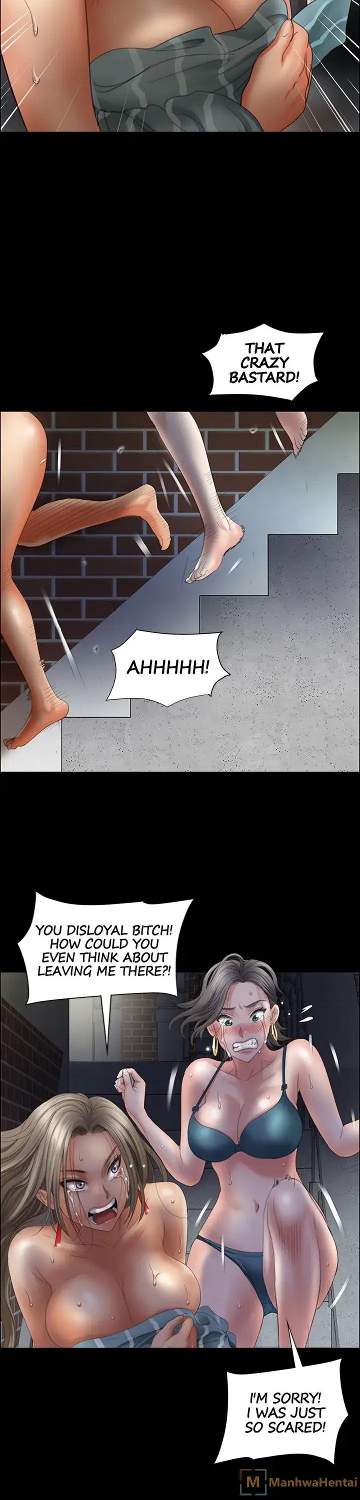 Queen Bee - Chapter 11 - picture 28
