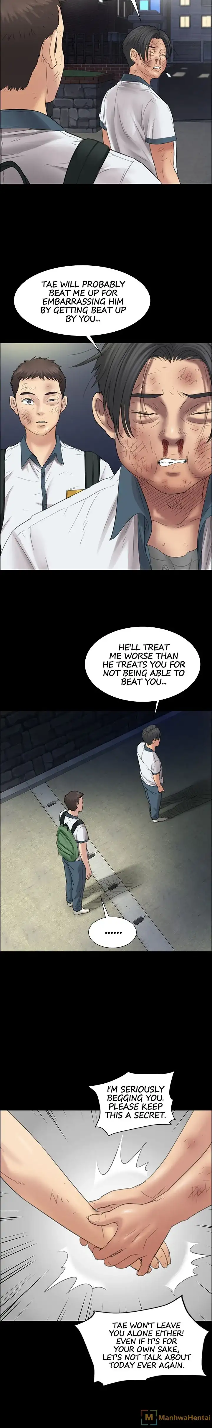 Queen Bee - Chapter 11 - picture 3