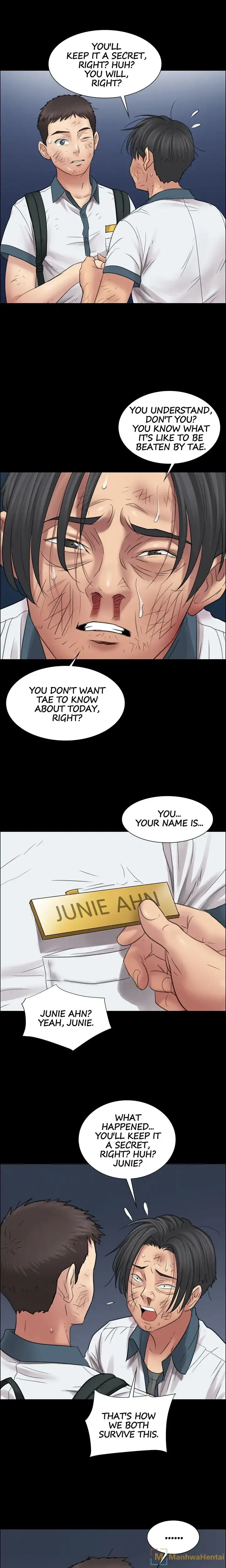 Queen Bee - Chapter 11 - picture 4