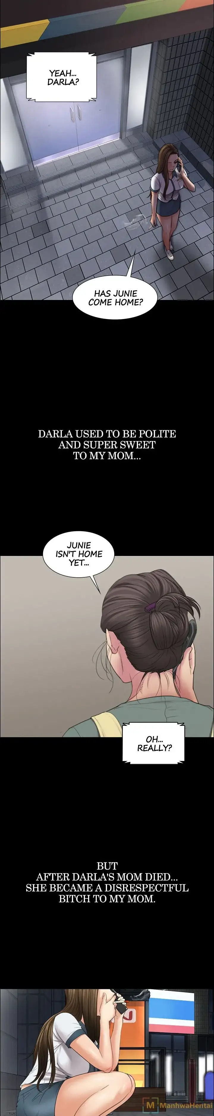 Queen Bee - Chapter 11 - picture 6