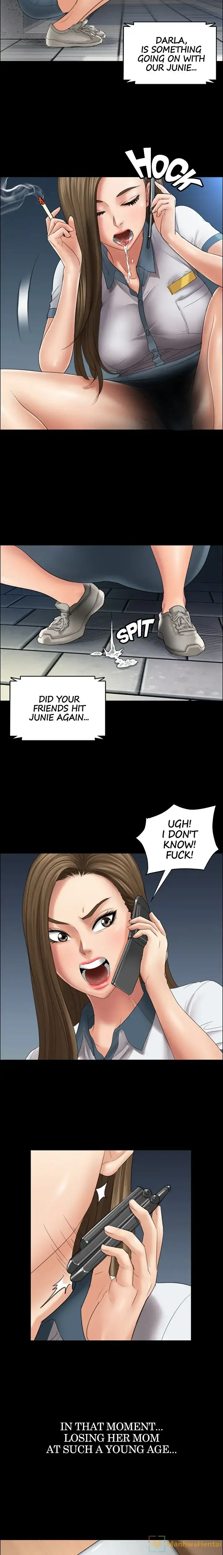Queen Bee - Chapter 11 - picture 7