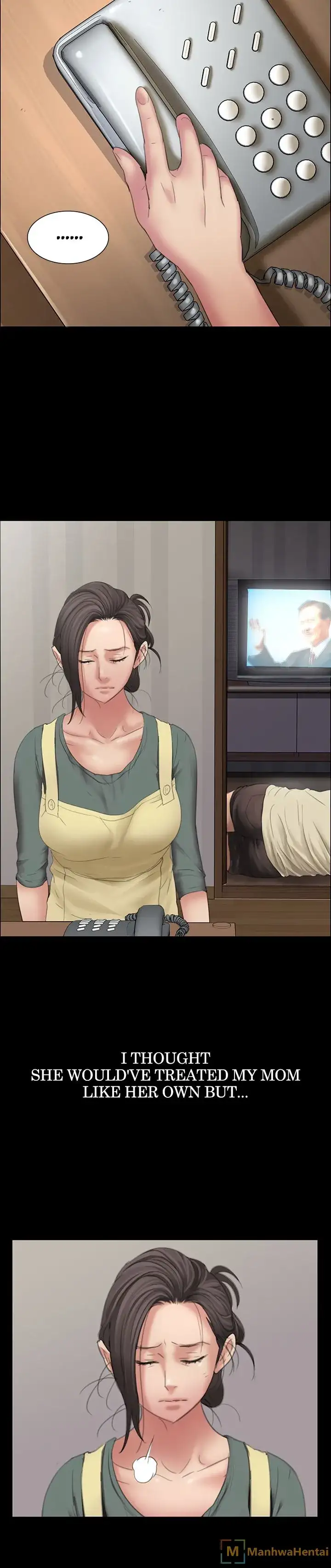 Queen Bee - Chapter 11 - picture 8