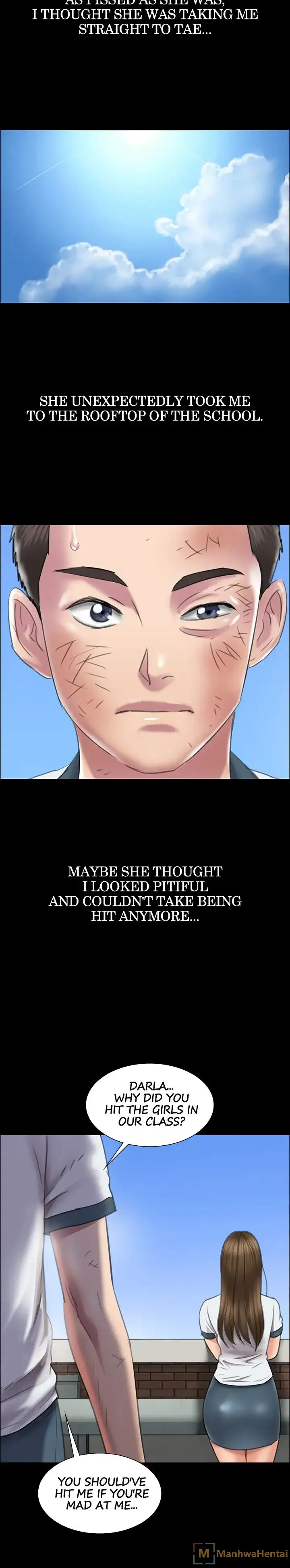 Queen Bee - Chapter 12 - picture 10