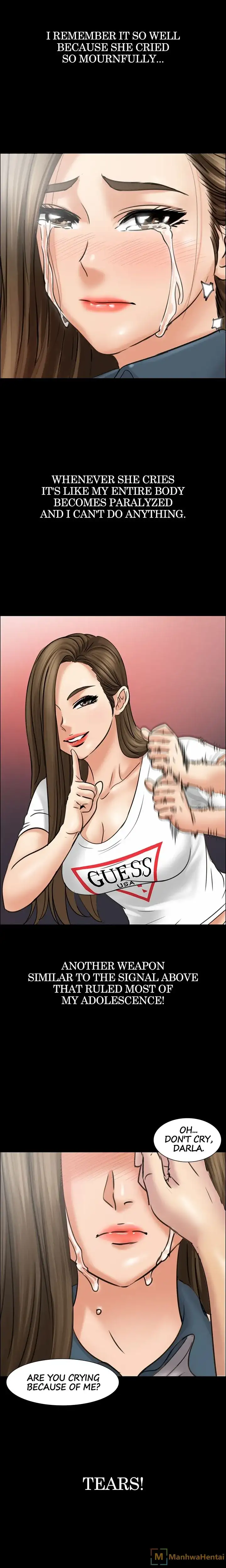 Queen Bee - Chapter 12 - picture 12