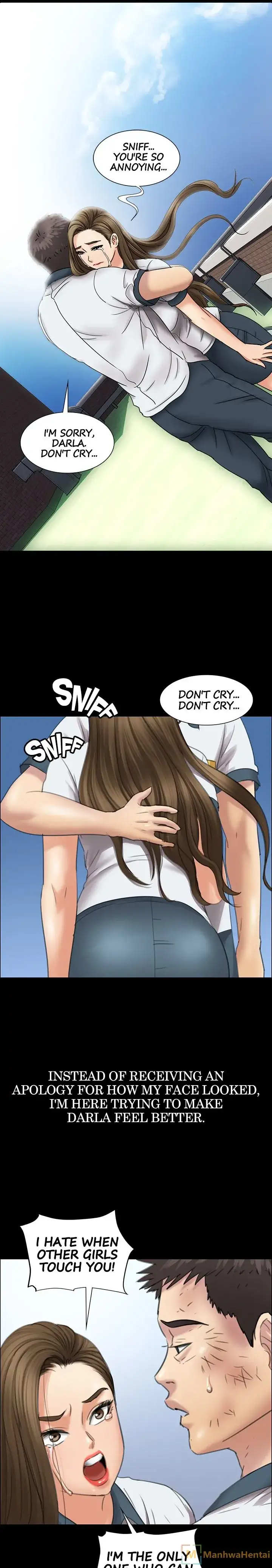 Queen Bee - Chapter 12 - picture 13