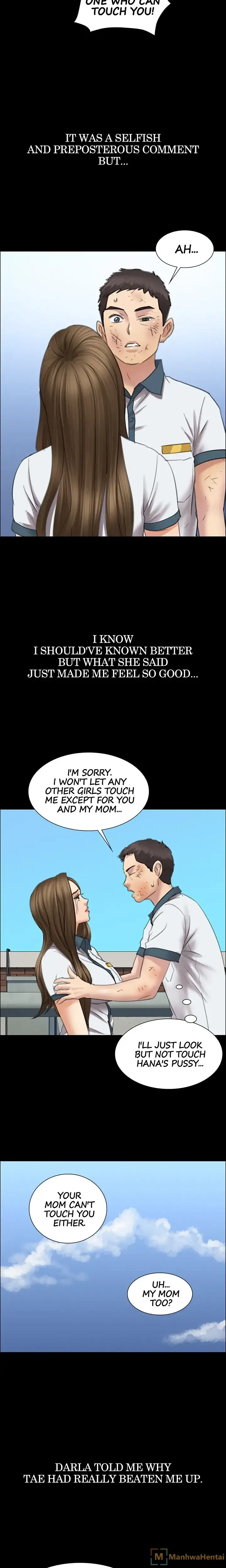 Queen Bee - Chapter 12 - picture 14