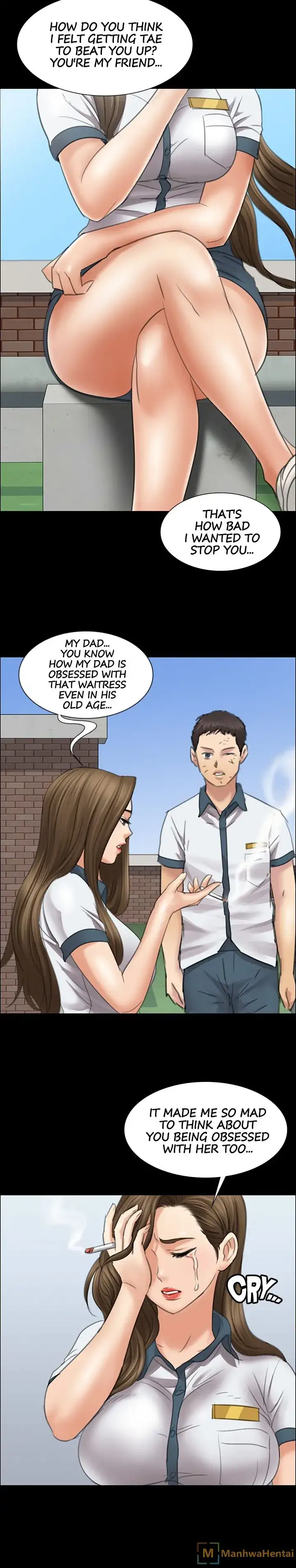 Queen Bee - Chapter 12 - picture 15