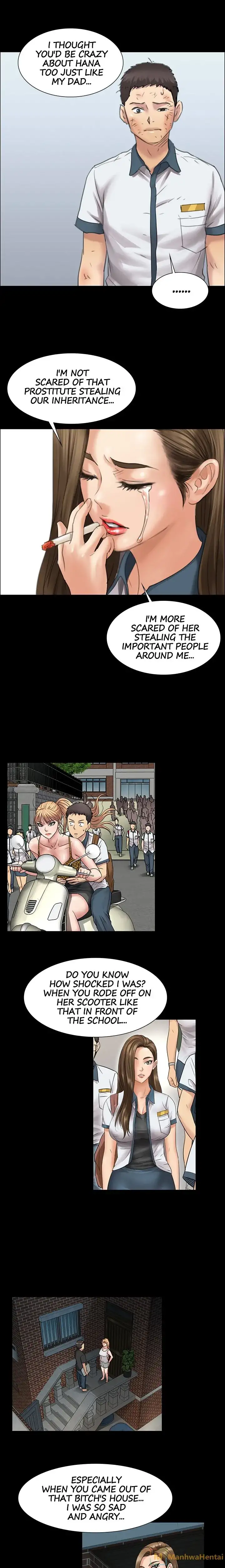 Queen Bee - Chapter 12 - picture 16