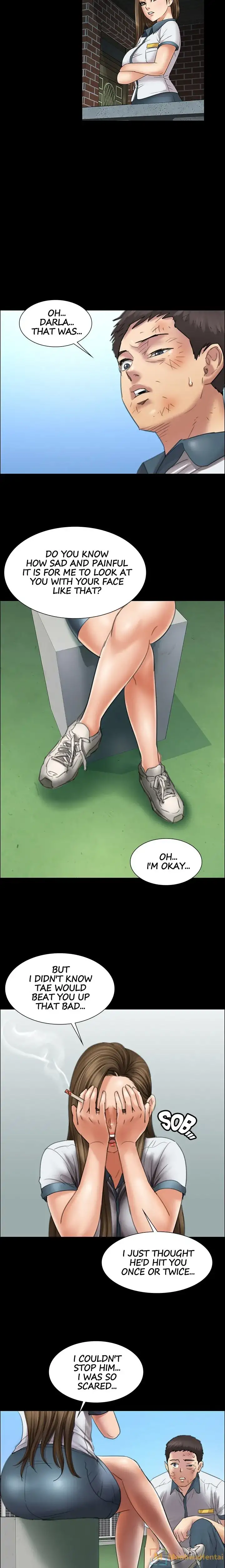 Queen Bee - Chapter 12 - picture 17