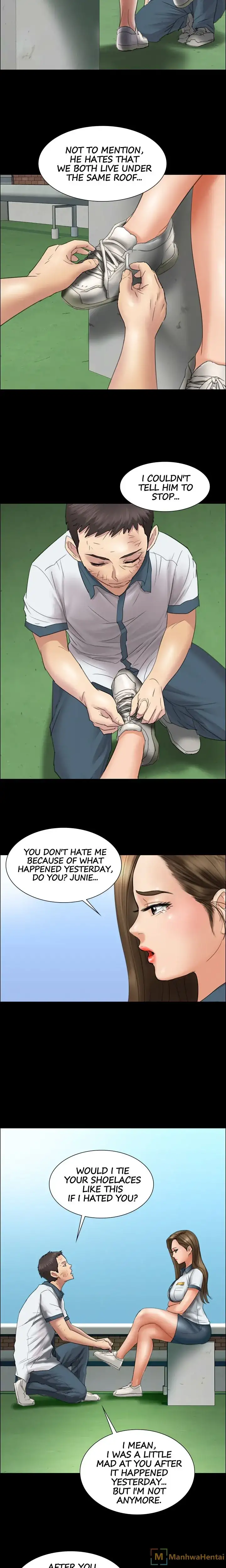 Queen Bee - Chapter 12 - picture 18
