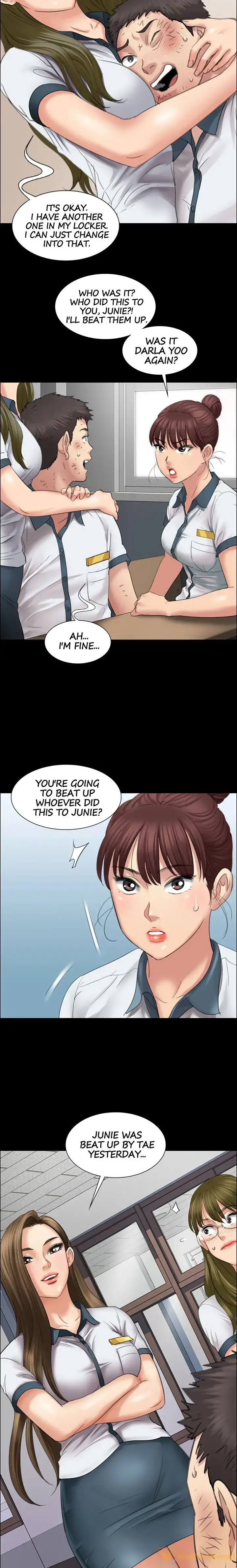 Queen Bee - Chapter 12 - picture 2