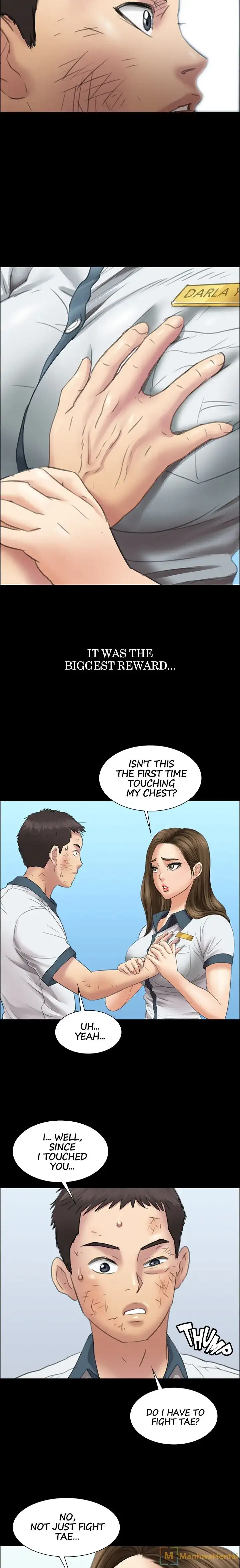 Queen Bee - Chapter 12 - picture 20