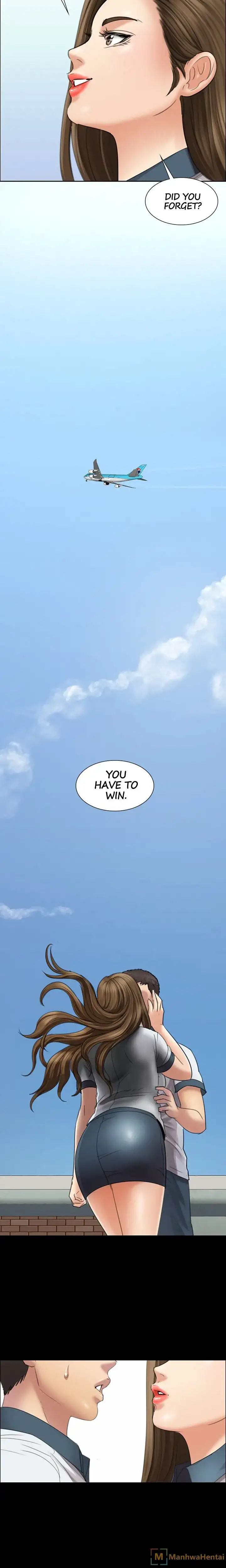 Queen Bee - Chapter 12 - picture 21
