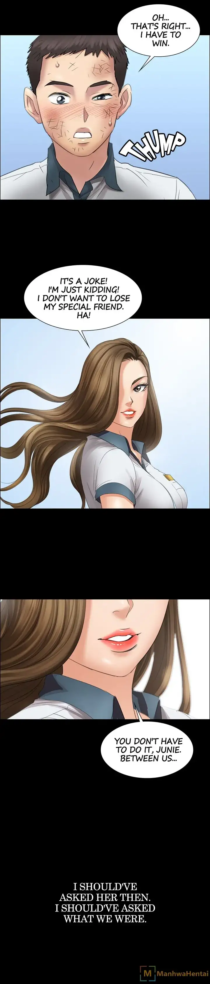 Queen Bee - Chapter 12 - picture 22
