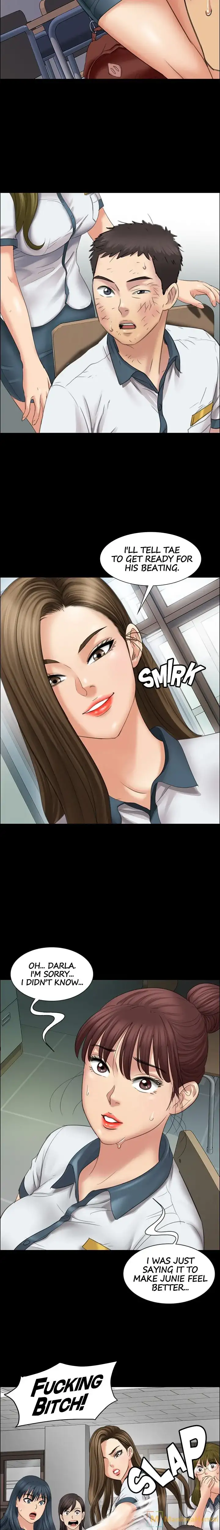 Queen Bee - Chapter 12 - picture 3