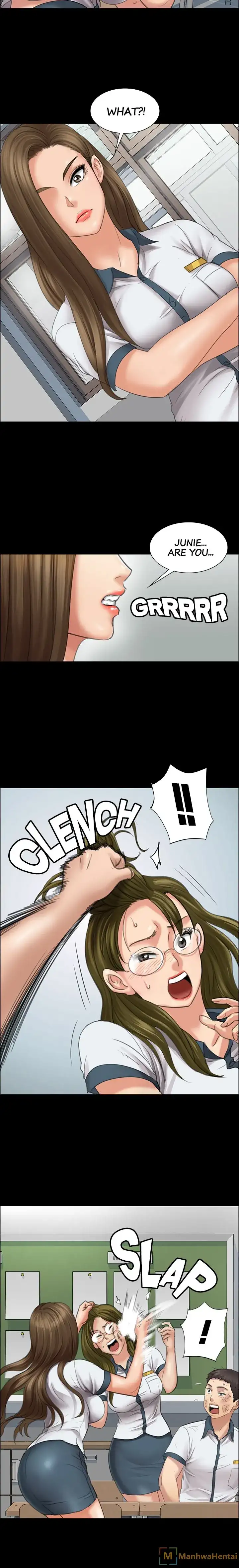 Queen Bee - Chapter 12 - picture 6