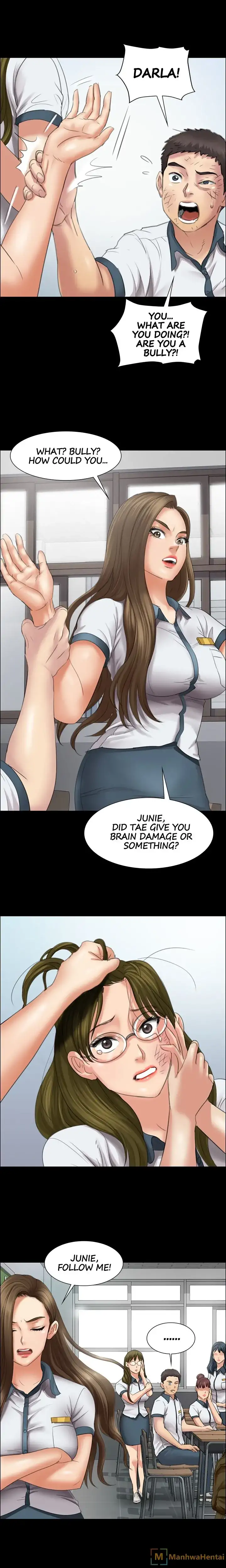 Queen Bee - Chapter 12 - picture 7