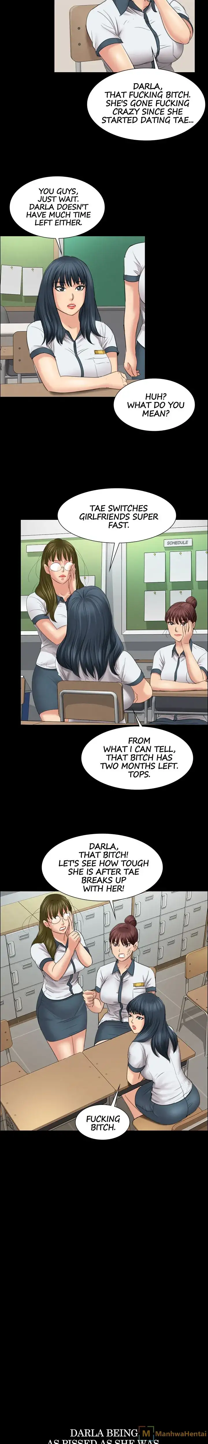 Queen Bee - Chapter 12 - picture 9