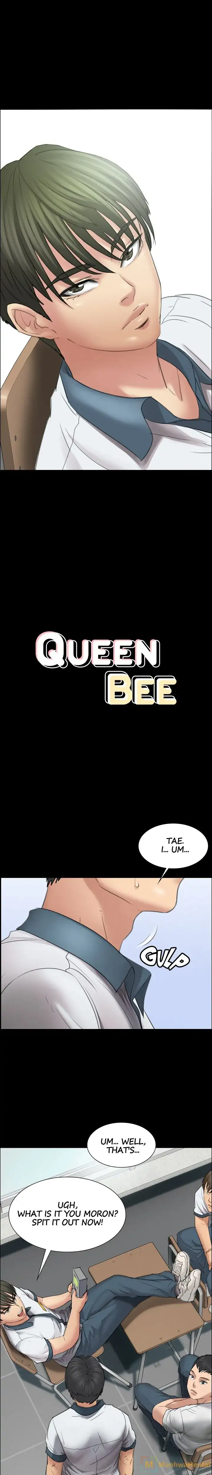 Queen Bee - Chapter 13 - picture 1