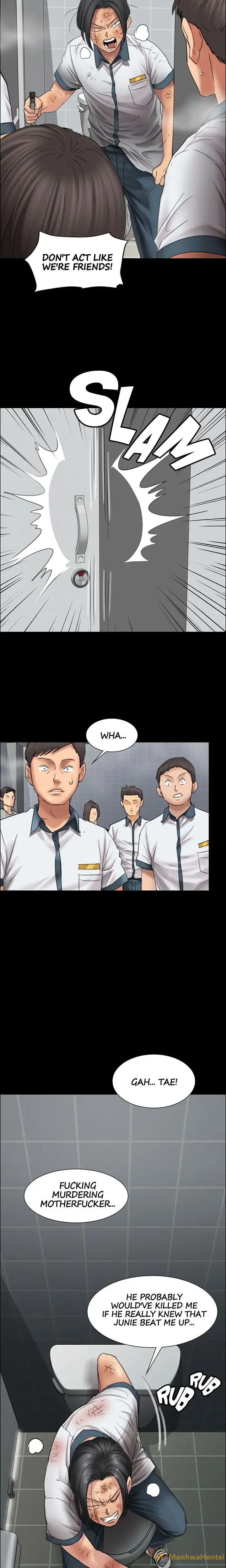 Queen Bee - Chapter 13 - picture 10