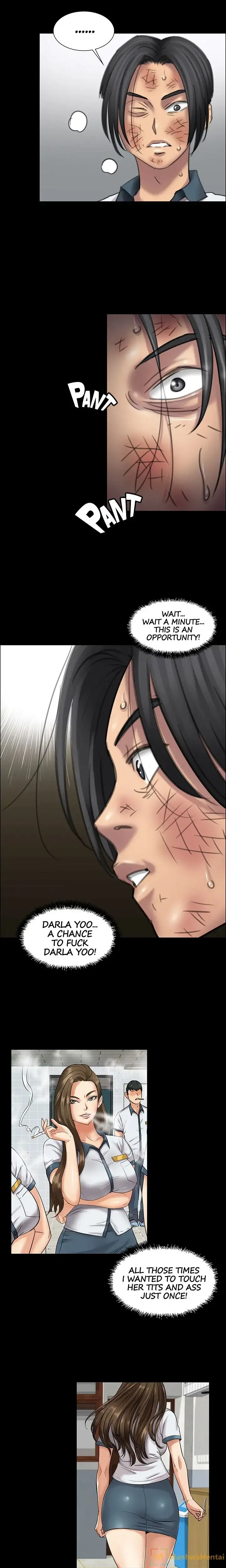 Queen Bee - Chapter 13 - picture 13